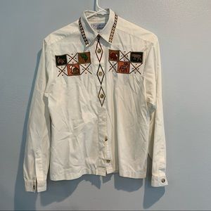 vintage shirt